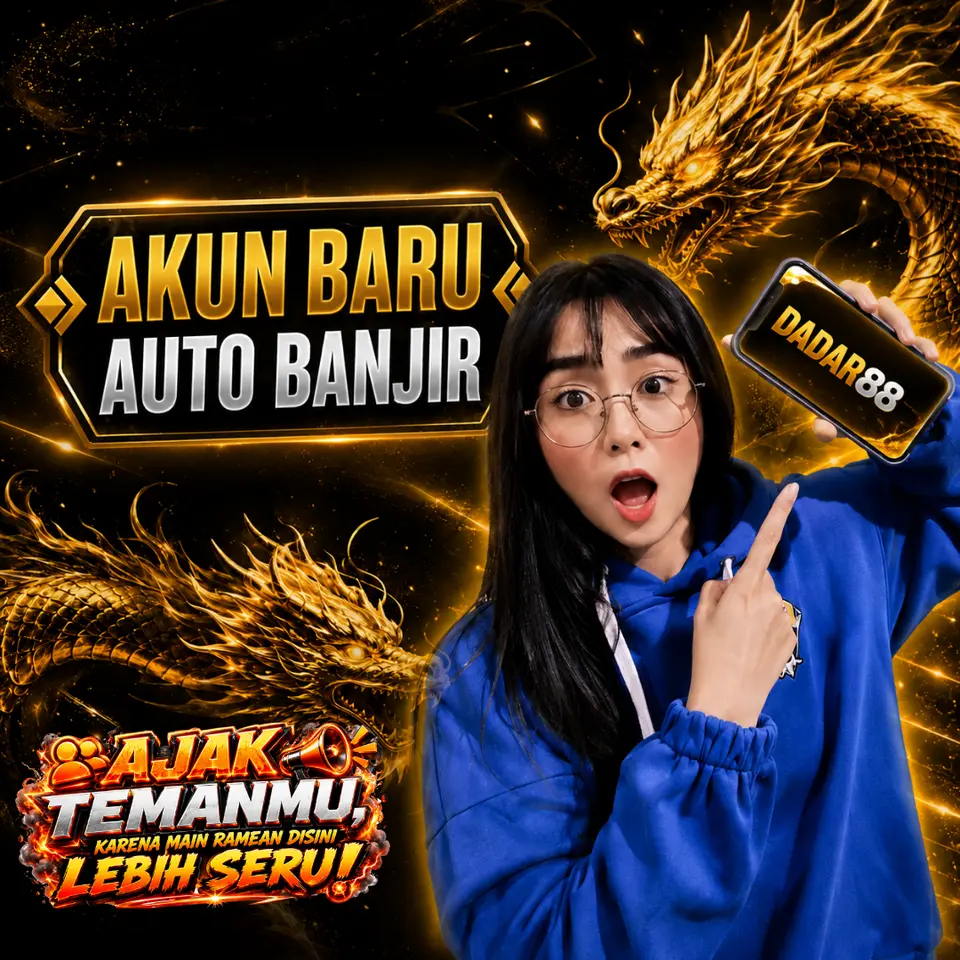 dadar88 APK Resmi Unduh