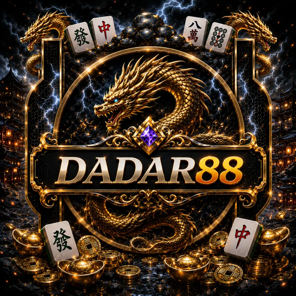 dadar88 Daftar Sekarang - Unduh APK