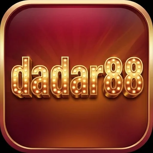 dadar88 Logo - Resmi