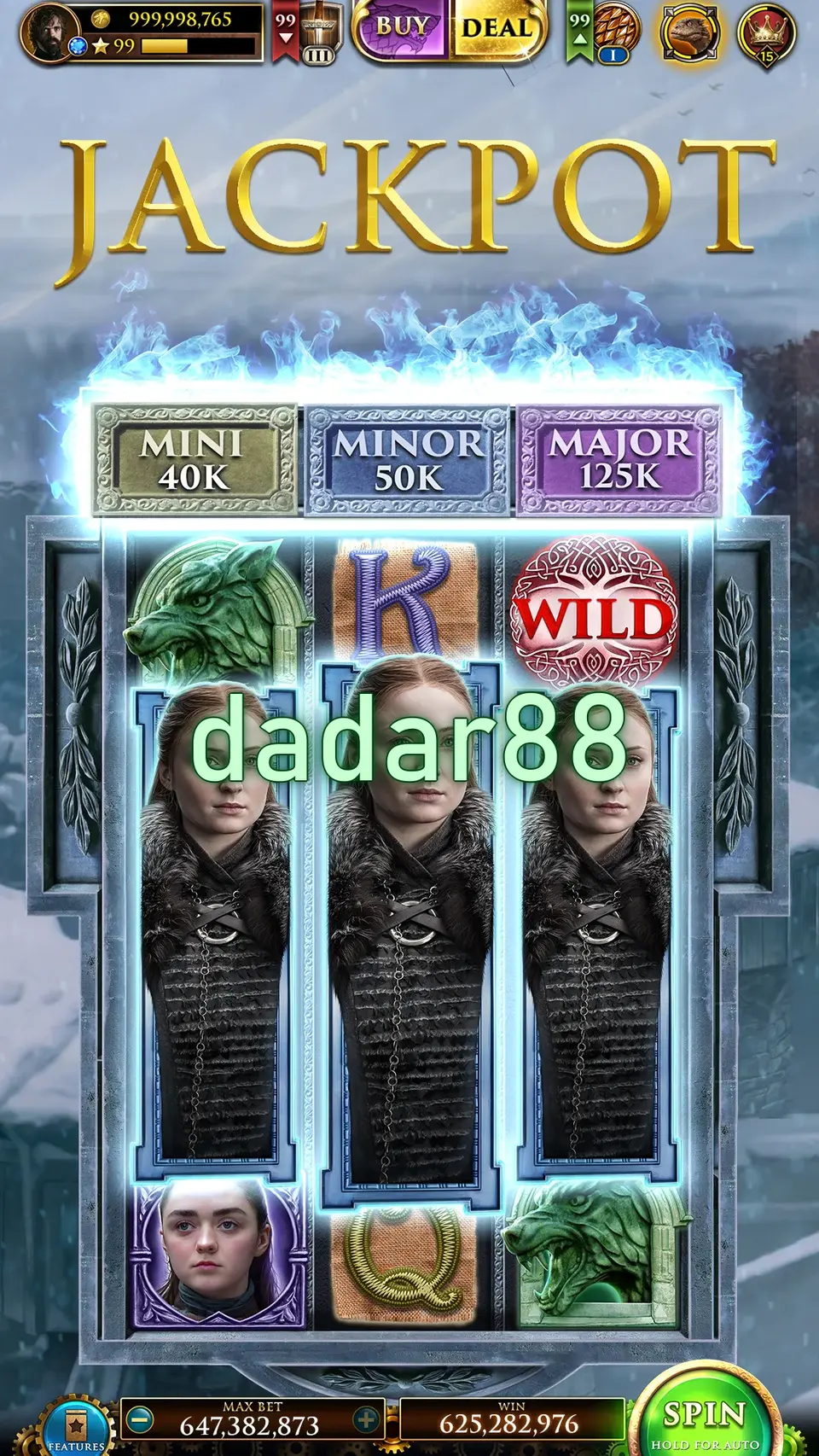 dadar88 Preview - Resmi Unduh